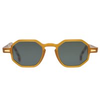 Montura de gafas Kyme RIO COL 2 - KYMINIOPALINE AMBER43 - RIO COL 2 - KYMINIOPALINE AMBER43